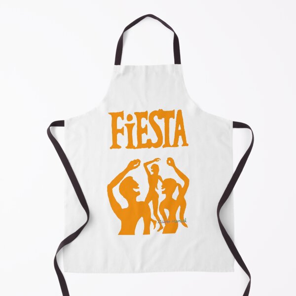 Item preview, Fiesta designed and sold by Diego Manuel Rodriguez.