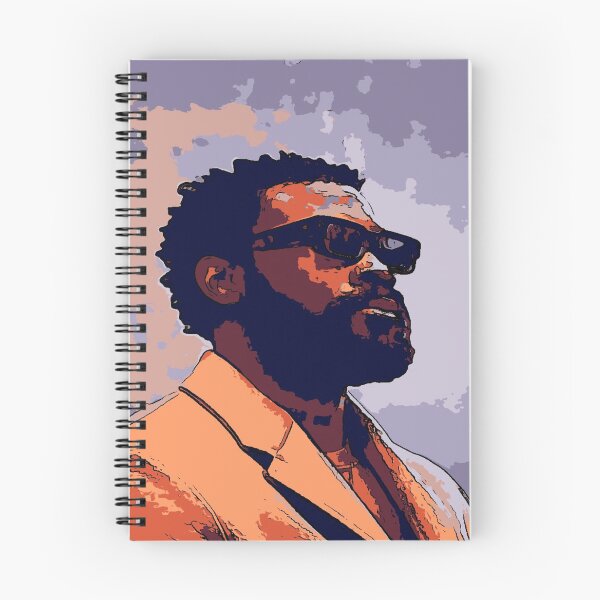 Item preview, damso music qualf designed and sold by pageart.