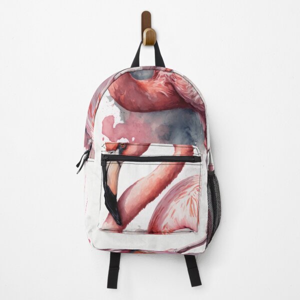 Item preview, Pink Flamingo  designed and sold by Vanover Designs.