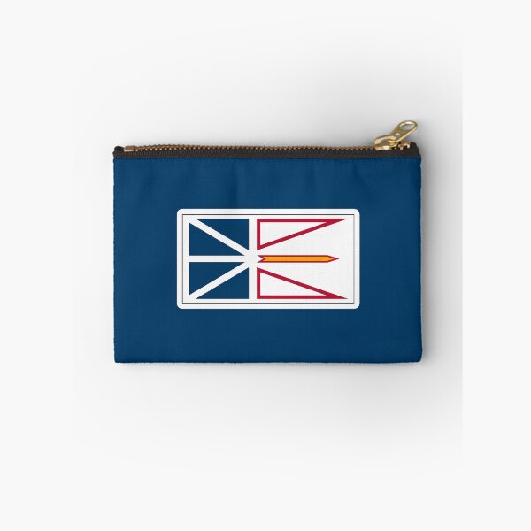 Item preview, NEWFOUNDLAND and LABRADOR Flag Gifts, Masks, Stickers & Products designed and sold by mpodger.