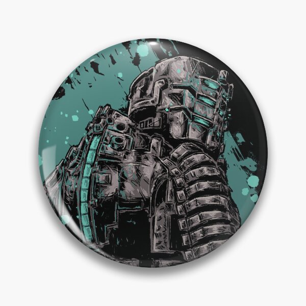 Item preview, Isaac Clarke designed and sold by xMorfina.