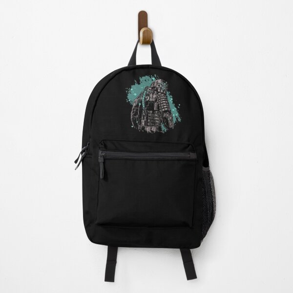 Item preview, Isaac Clarke designed and sold by xMorfina.