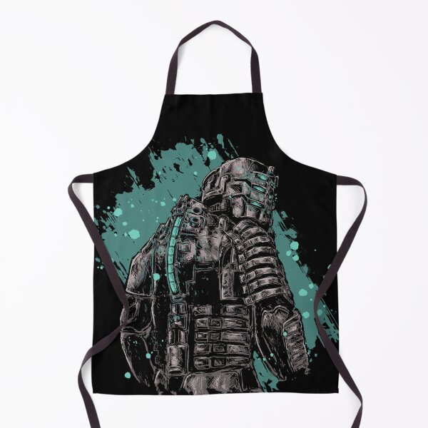 Item preview, Isaac Clarke designed and sold by xMorfina.