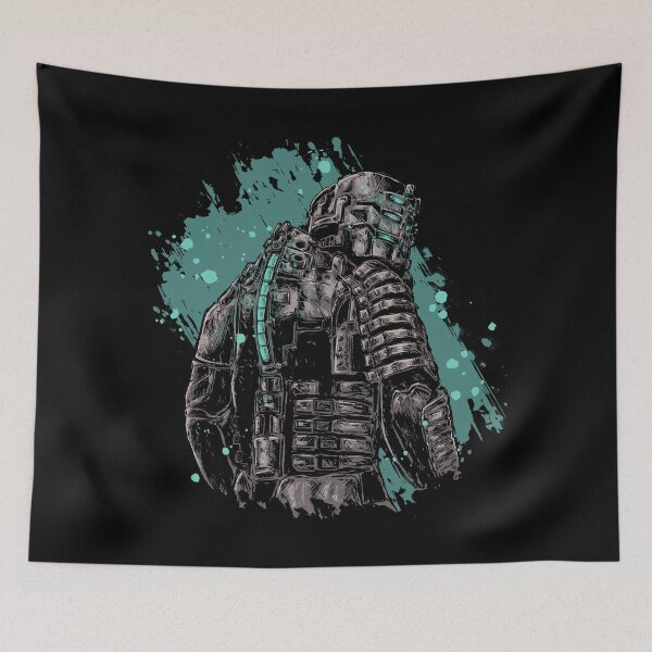 Item preview, Isaac Clarke designed and sold by xMorfina.