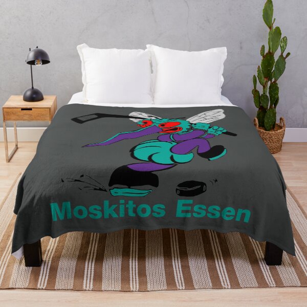 Item preview, Essen Mosquitoes designed and sold by Roasto.