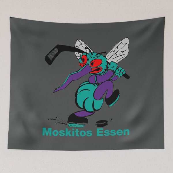Item preview, Essen Mosquitoes designed and sold by Roasto.