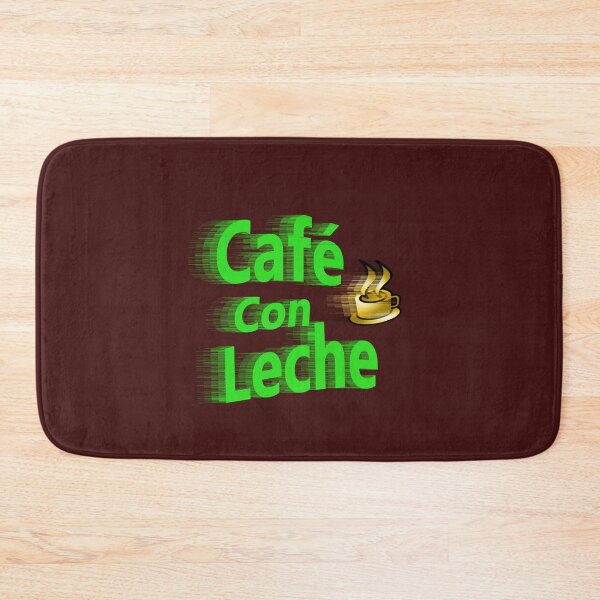 Artikelvorschau, Café Con Leche (Kaffee mit Milch) entworfen und verkauft von lobodelnoir.
