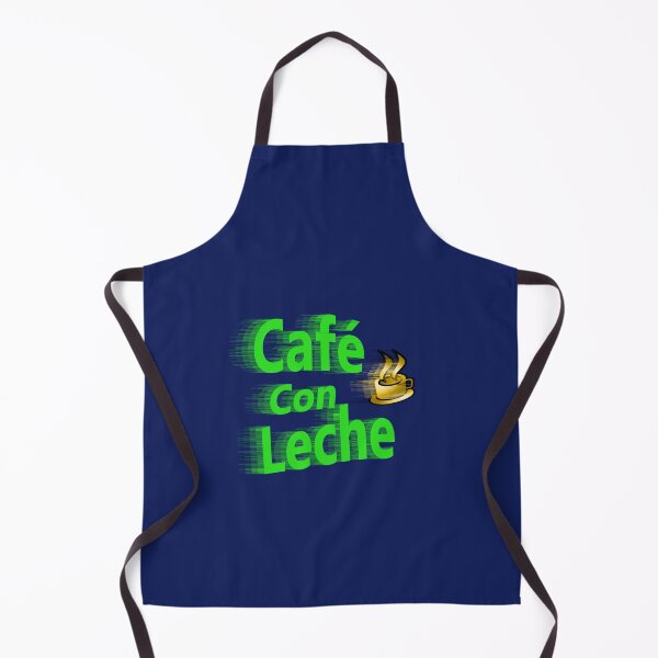 Item preview, Café Con Leche (Coffee With Milk)  designed and sold by lobodelnoir.