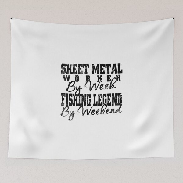 Item preview, fishing legend by weekend designed and sold by danielog199.