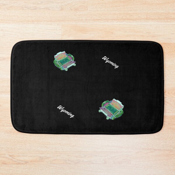 Item preview, War Memorial Jonah Field Wyoming Pattern  designed and sold by Dude  Stuff.