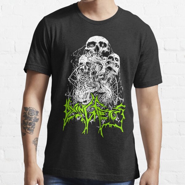Dying Fetus Essential T-Shirt