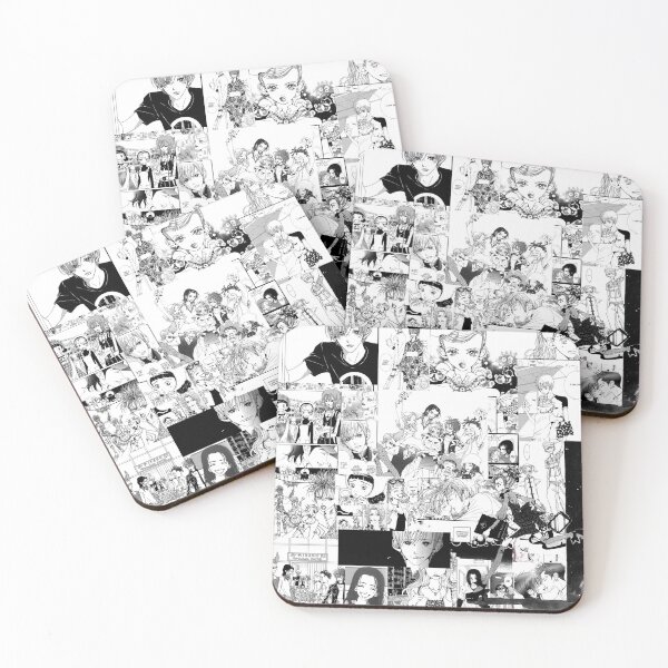Item preview, Monogatari designed and sold by R-misa.