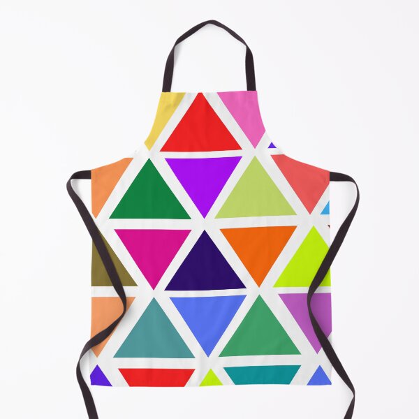 Item preview, COLORFUL GEOMETRICAL DESIGN designed and sold by jasneetchopra27.