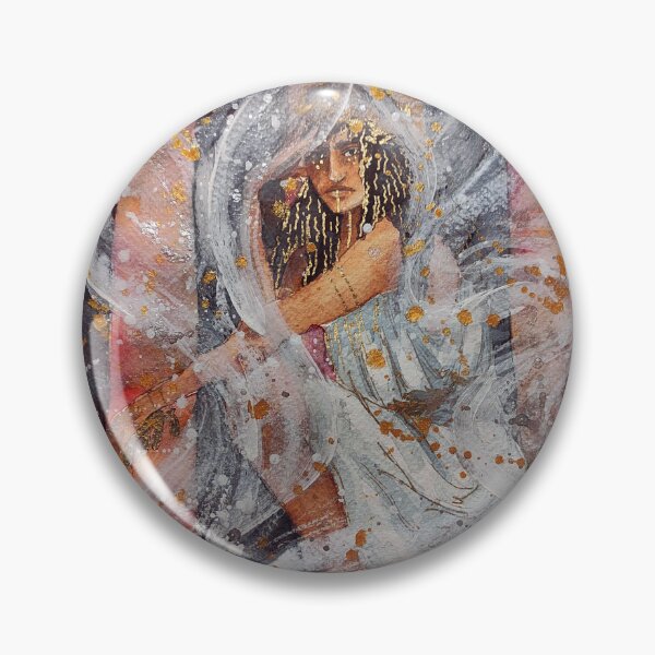 Item preview, Pythia - No. 3 designed and sold by Hlblng.