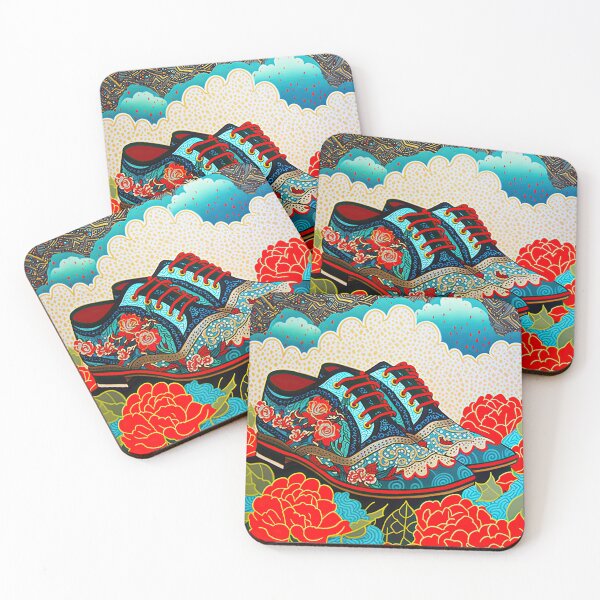 Item preview, Dreamlike  designed and sold by mi-kam.