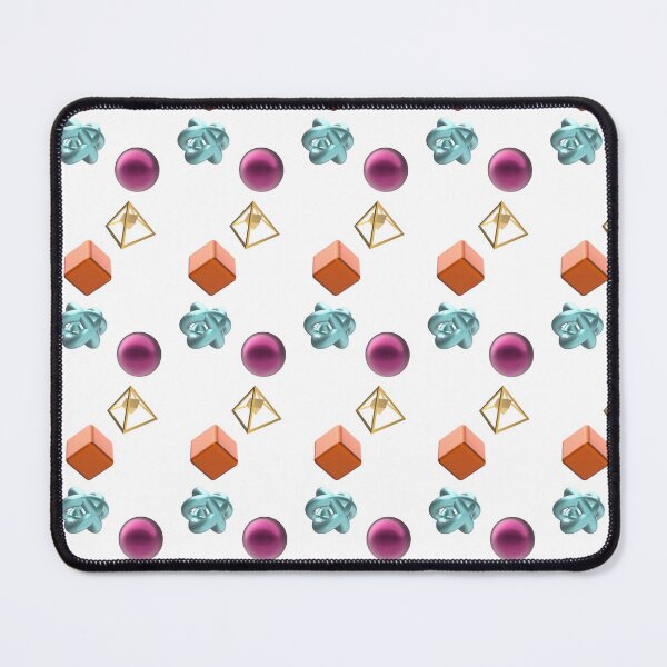 Item preview, Geometric shapes 4.2 designed and sold by HA-Design-Kunst.