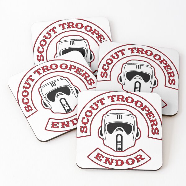 Item preview, Scout Troopers designed and sold by anfa.