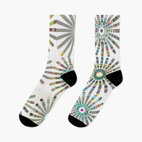 Item preview, Etno estrellas designed and sold by GGG-AI.