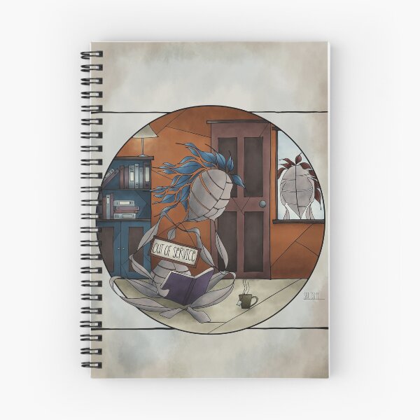 Item preview, Out of Service designed and sold by Skuishy.