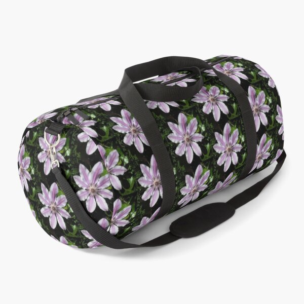 Item preview, Clematis Nellie Moser designed and sold by taiche.