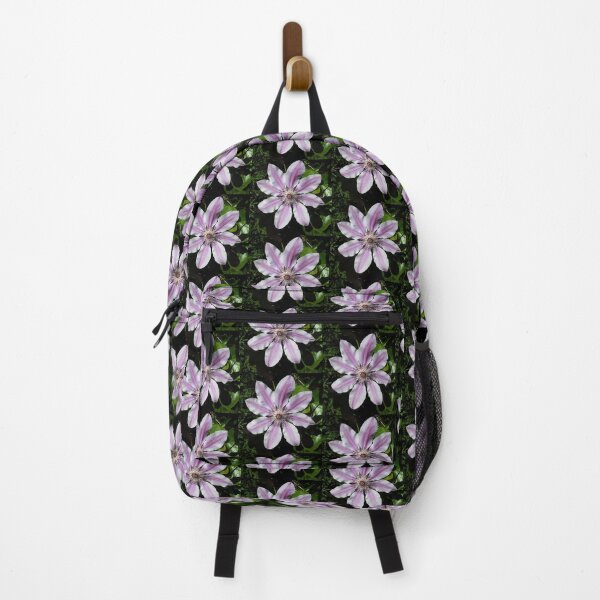 Item preview, Clematis Nellie Moser designed and sold by taiche.