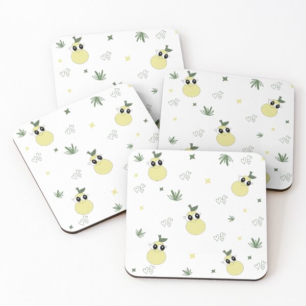Item preview, A Pear Phone designed and sold by Manou-S.