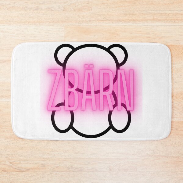 Item preview, Zbarn designed and sold by De Kyroo.