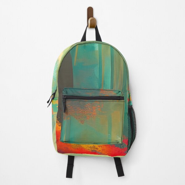 Item preview, Vibrant Journey Through the Forest designed and sold by brandway.