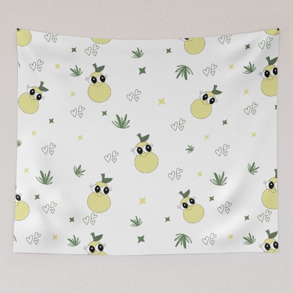 Item preview, A Pear Phone designed and sold by Manou-S.