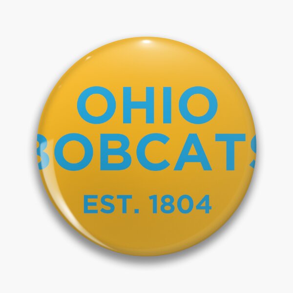Item preview, Ohio University High Noon designed and sold by Udaytonapparell.