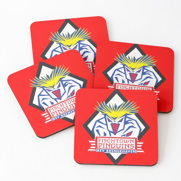 Item preview, Fischtown Pinguins designed and sold by Roasto.