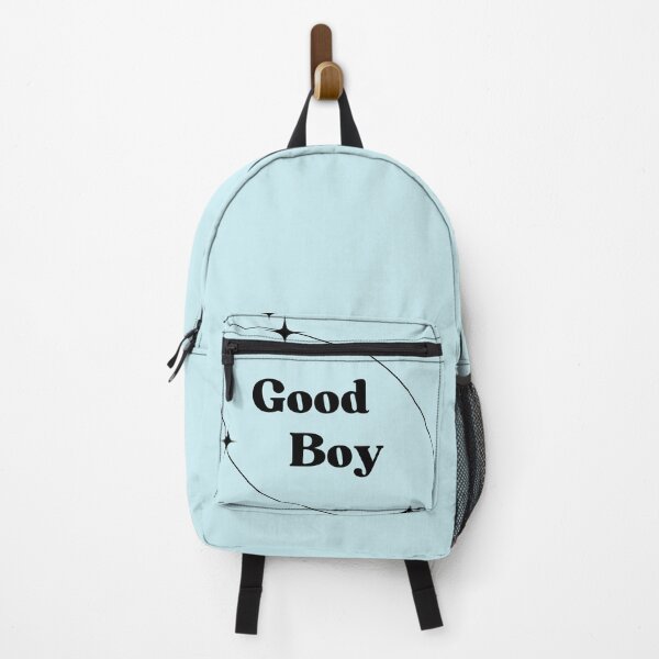 Item preview, Good Boy (Black Lettering) designed and sold by KiKreations.