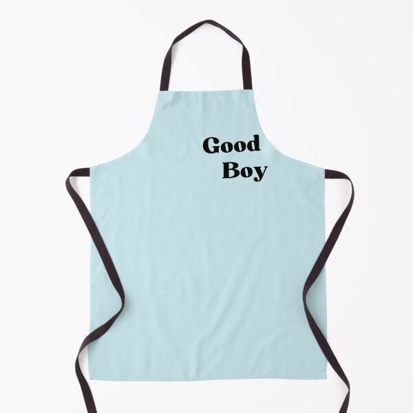 Item preview, Good Boy (Black Lettering) designed and sold by KiKreations.
