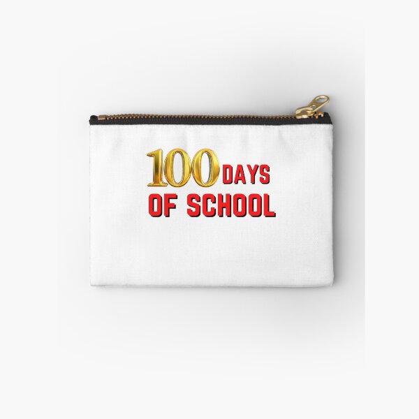 Item preview, 100 Days Of School designed and sold by SheryfaEl.