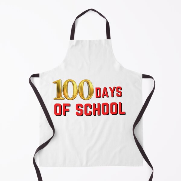Item preview, 100 Days Of School designed and sold by SheryfaEl.