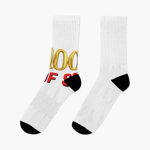 Item preview, 100 Days Of School designed and sold by SheryfaEl.