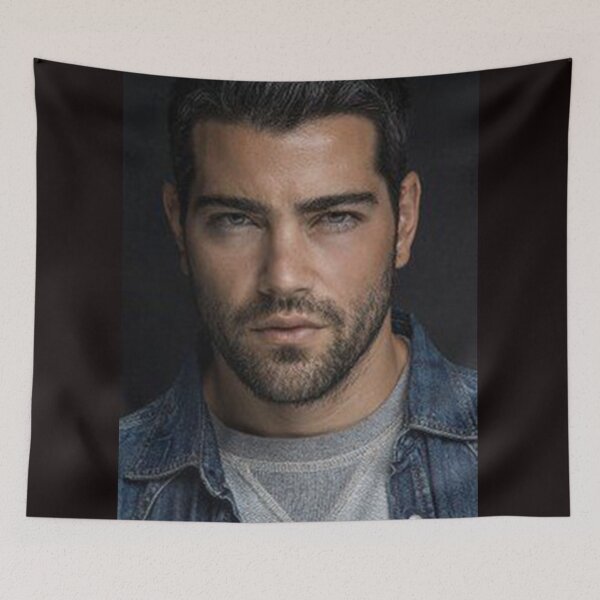 Aperçu de l'œuvre Jesse Metcalfe - Album créée et vendue par Amerydf.