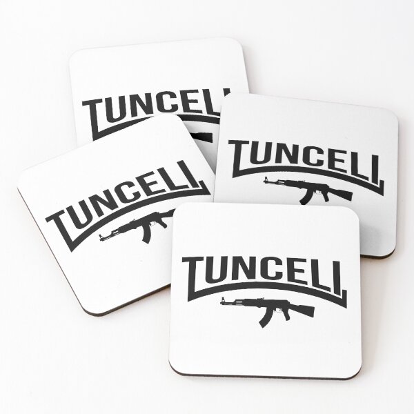 Item preview, Tunceli designed and sold by DesignDS.