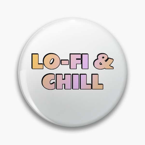 Item preview, Lo-Fi  and Chill - Chillhop beats Lofi music designed and sold by Inspirationmotivation.