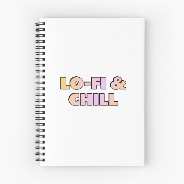 Aperçu de l'œuvre Lo-Fi et Chill - Chillhop bat la musique Lofi créée et vendue par Inspirationmotivation.