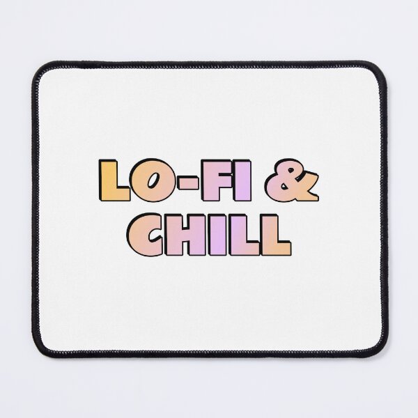 Item preview, Lo-Fi  and Chill - Chillhop beats Lofi music designed and sold by Inspirationmotivation.