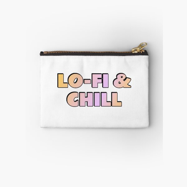 Item preview, Lo-Fi  and Chill - Chillhop beats Lofi music designed and sold by Inspirationmotivation.
