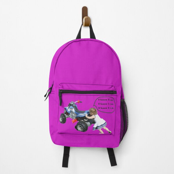 Item preview, I know I can... designed and sold by Katherine Rose.
