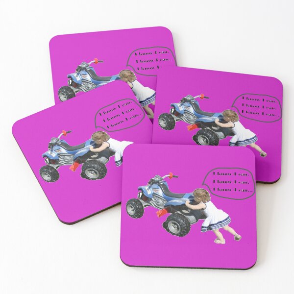 Item preview, Sé que puedo... designed and sold by Katherine Rose.