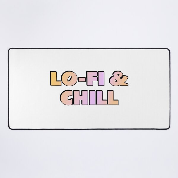 Item preview, Lo-Fi  and Chill - Chillhop beats Lofi music designed and sold by Inspirationmotivation.