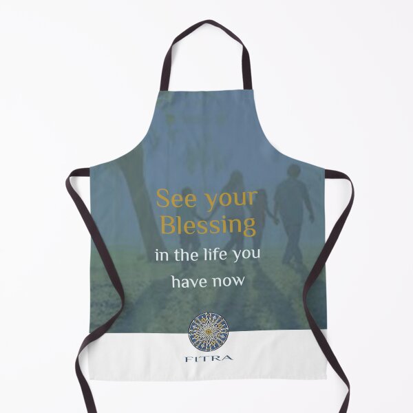 Item preview, FITRA - See your blessing in life designed and sold by Fitra  Arts.
