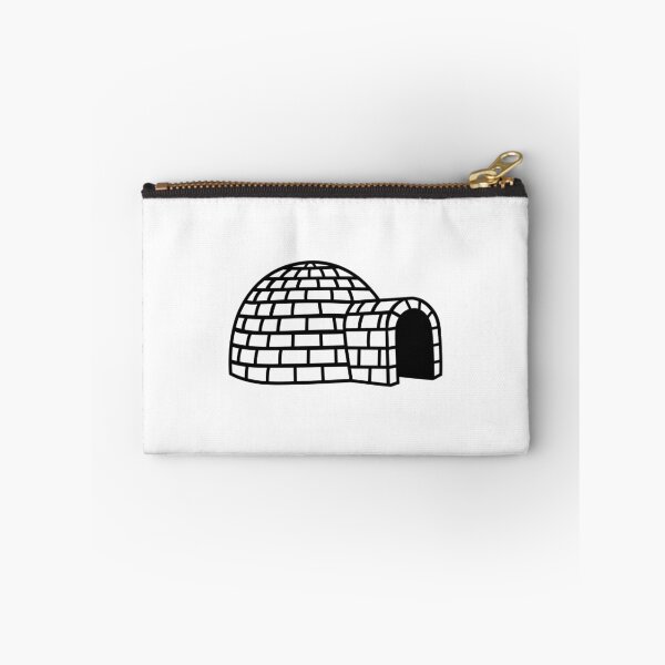 Item preview, Igloo designed and sold by Designzz.