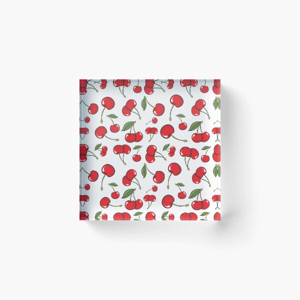 Item preview, Juicy cherry designed and sold by badgermark.
