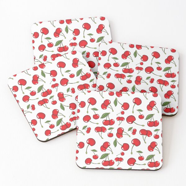 Item preview, Juicy cherry designed and sold by badgermark.