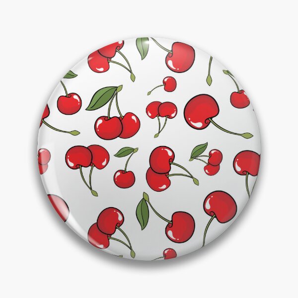 Item preview, Juicy cherry designed and sold by badgermark.